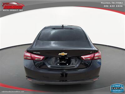 2020 Chevrolet Malibu LT - Photo 6 - Houston, TX 77083