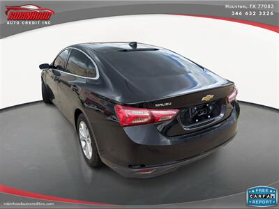 2020 Chevrolet Malibu LT - Photo 7 - Houston, TX 77083