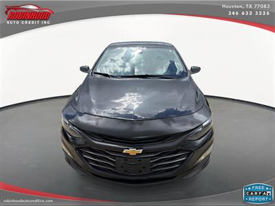 2020 Chevrolet Malibu LT - Photo 2 - Houston, TX 77083