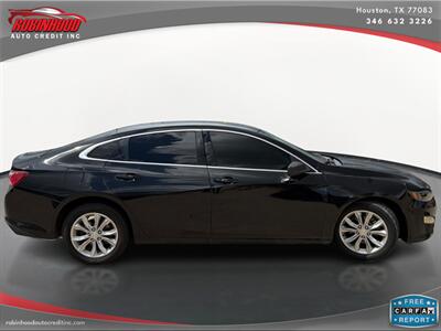 2020 Chevrolet Malibu LT - Photo 4 - Houston, TX 77083
