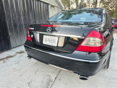 2007 Mercedes-Benz E 550   - Photo 3 - , Moncks Corner, SC 29461
