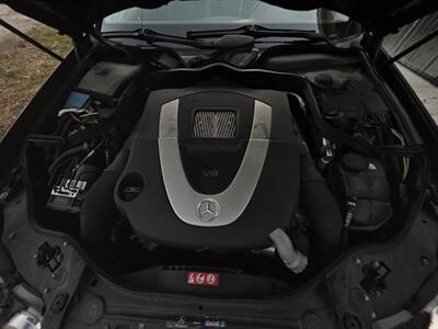 2007 Mercedes-Benz E 550   - Photo 11 - , Moncks Corner, SC 29461
