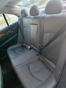 2007 Mercedes-Benz E 550   - Photo 7 - , Moncks Corner, SC 29461