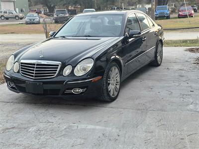 2007 Mercedes-Benz E 550   - Photo 4 - , Moncks Corner, SC 29461