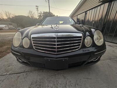 2007 Mercedes-Benz E 550   - Photo 14 - , Moncks Corner, SC 29461