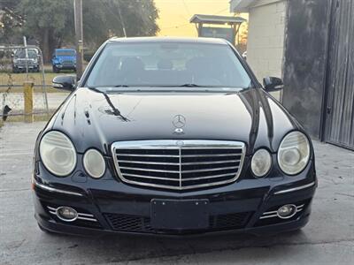 2007 Mercedes-Benz E 550   - Photo 2 - , Moncks Corner, SC 29461