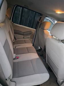 2006 Ford Explorer XLS   - Photo 12 - , Moncks Corner, SC 29461