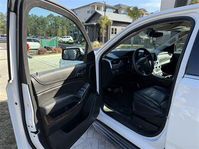 2019 Chevrolet Tahoe Police   - Photo 8 - , Moncks Corner, SC 29461