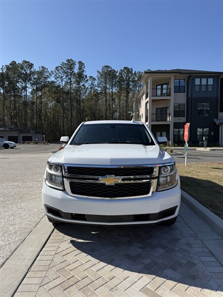 2019 Chevrolet Tahoe Police   - Photo 1 - , Moncks Corner, SC 29461