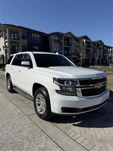 2019 Chevrolet Tahoe Police   - Photo 7 - , Moncks Corner, SC 29461