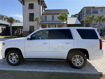 2019 Chevrolet Tahoe Police   - Photo 3 - , Moncks Corner, SC 29461