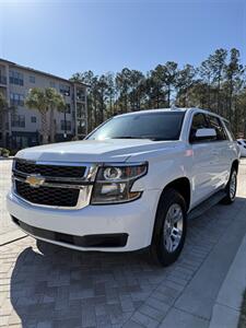 2019 Chevrolet Tahoe Police   - Photo 2 - , Moncks Corner, SC 29461