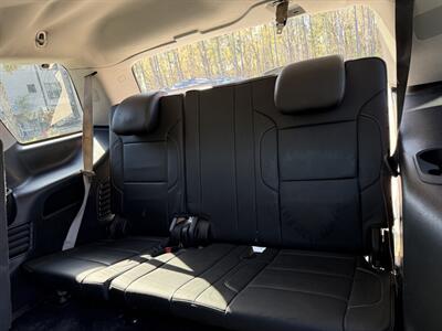 2019 Chevrolet Tahoe Police   - Photo 10 - , Moncks Corner, SC 29461