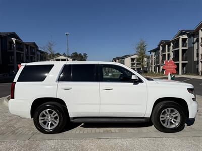 2019 Chevrolet Tahoe Police   - Photo 6 - , Moncks Corner, SC 29461