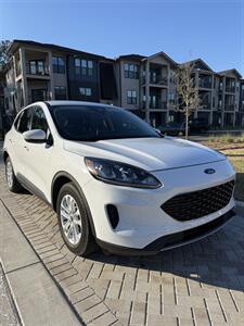 2021 Ford Escape SE   - Photo 3 - , Moncks Corner, SC 29461