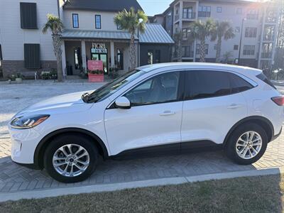 2021 Ford Escape SE   - Photo 12 - , Moncks Corner, SC 29461