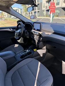2021 Ford Escape SE   - Photo 11 - , Moncks Corner, SC 29461