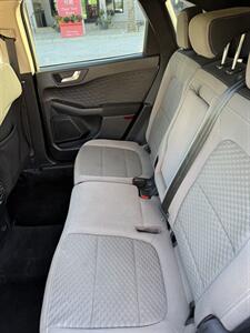2021 Ford Escape SE   - Photo 15 - , Moncks Corner, SC 29461