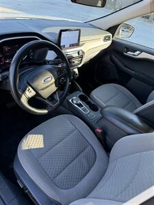 2021 Ford Escape SE   - Photo 16 - , Moncks Corner, SC 29461