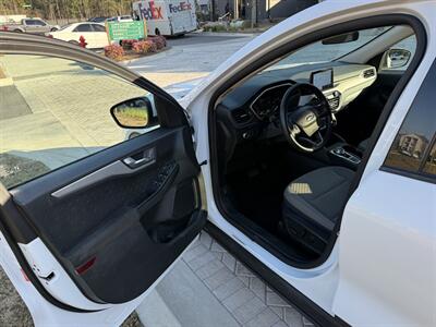 2021 Ford Escape SE   - Photo 13 - , Moncks Corner, SC 29461