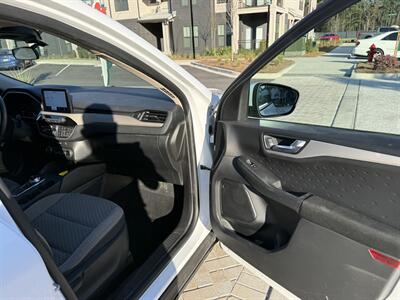 2021 Ford Escape SE   - Photo 9 - , Moncks Corner, SC 29461
