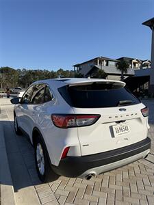 2021 Ford Escape SE   - Photo 4 - , Moncks Corner, SC 29461