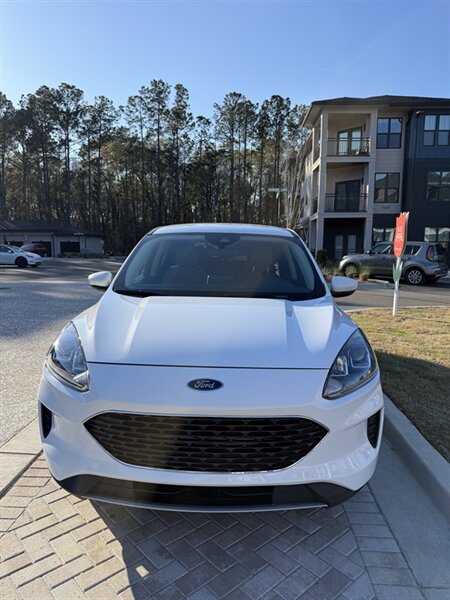 2021 Ford Escape SE   - Photo 1 - , Moncks Corner, SC 29461