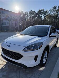 2021 Ford Escape SE   - Photo 2 - , Moncks Corner, SC 29461
