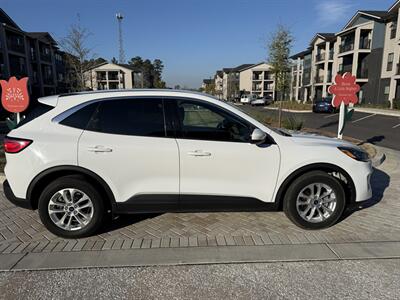 2021 Ford Escape SE   - Photo 6 - , Moncks Corner, SC 29461
