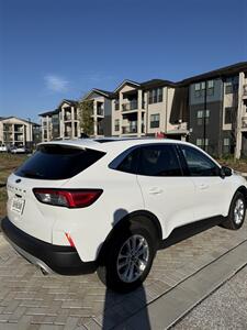 2021 Ford Escape SE   - Photo 5 - , Moncks Corner, SC 29461