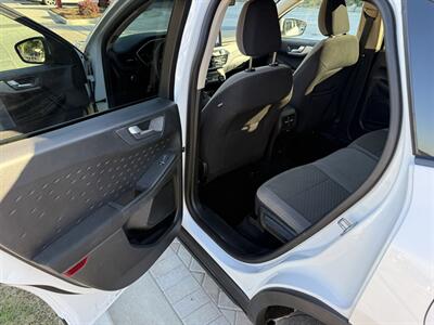2021 Ford Escape SE   - Photo 14 - , Moncks Corner, SC 29461