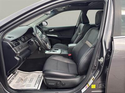 2014 Toyota Camry SE   - Photo 9 - Warrington, PA 18976