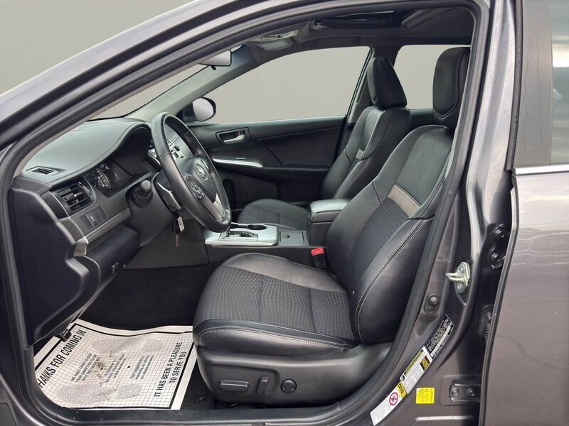 2014 Toyota Camry SE - Photo 9 - Warrington, PA 18976