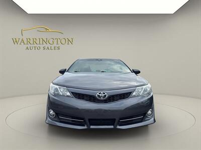 2014 Toyota Camry SE   - Photo 2 - Warrington, PA 18976
