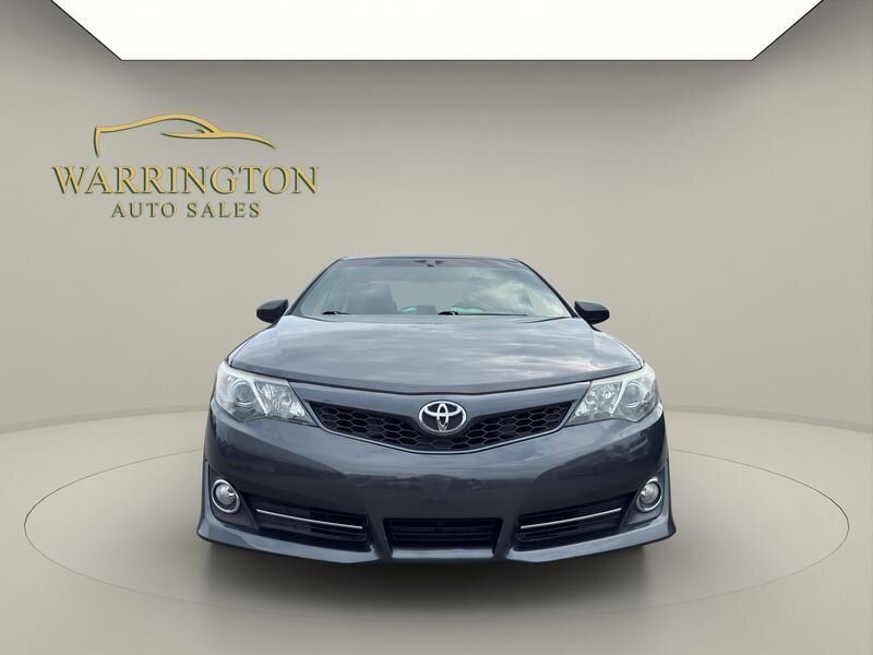 2014 Toyota Camry SE - Photo 2 - Warrington, PA 18976