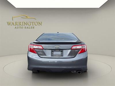 2014 Toyota Camry SE   - Photo 6 - Warrington, PA 18976