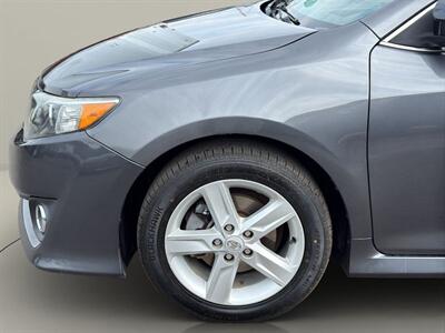 2014 Toyota Camry SE   - Photo 23 - Warrington, PA 18976