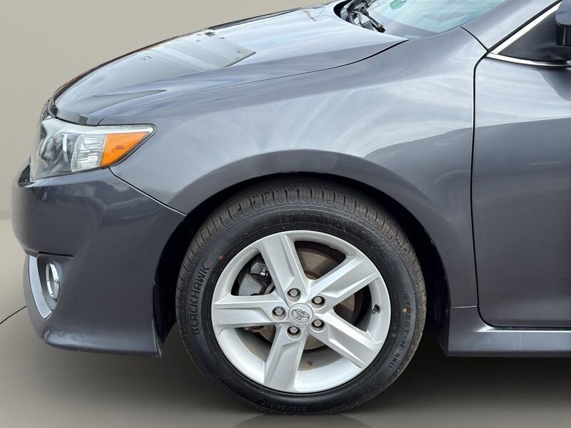 2014 Toyota Camry SE - Photo 23 - Warrington, PA 18976