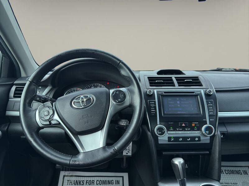 2014 Toyota Camry SE - Photo 15 - Warrington, PA 18976