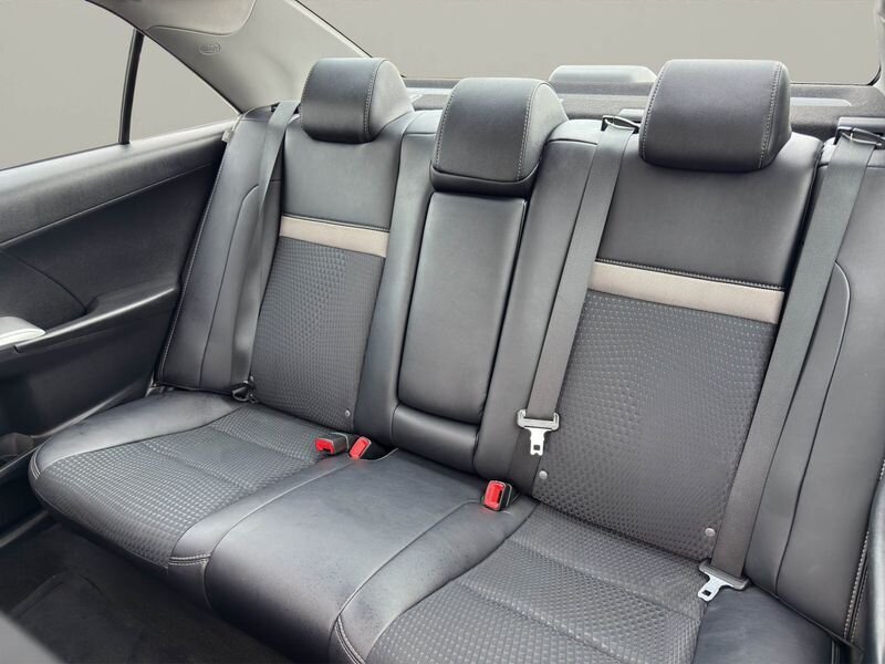 2014 Toyota Camry SE - Photo 14 - Warrington, PA 18976
