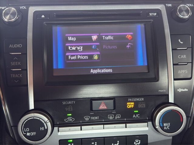 2014 Toyota Camry SE - Photo 17 - Warrington, PA 18976