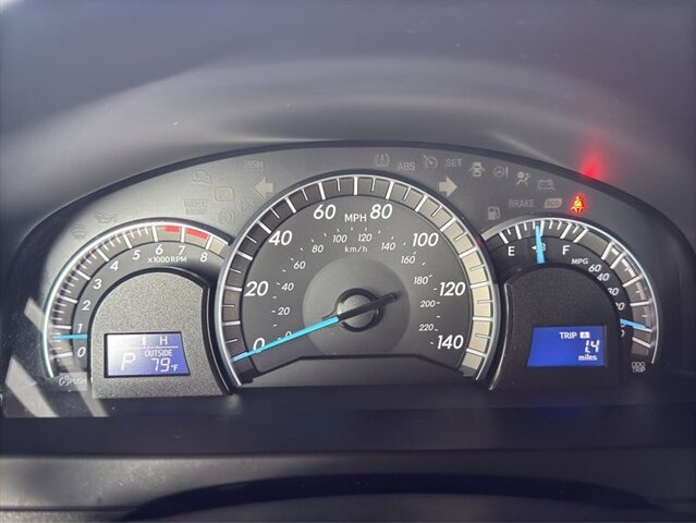 2014 Toyota Camry SE - Photo 11 - Warrington, PA 18976
