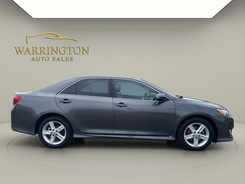 2014 Toyota Camry SE - Photo 8 - Warrington, PA 18976