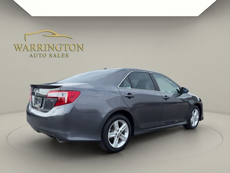 2014 Toyota Camry SE - Photo 7 - Warrington, PA 18976
