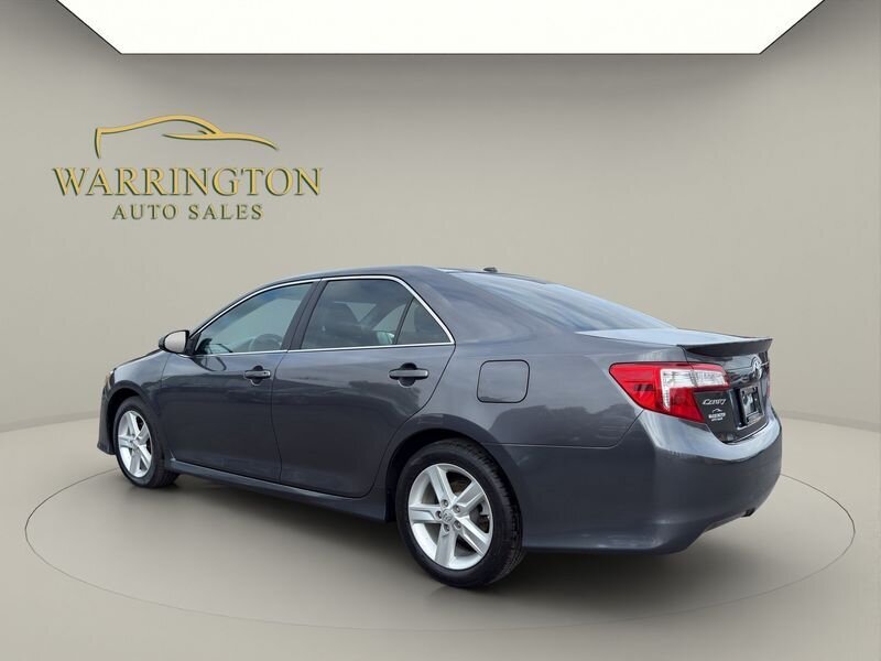 2014 Toyota Camry SE - Photo 5 - Warrington, PA 18976