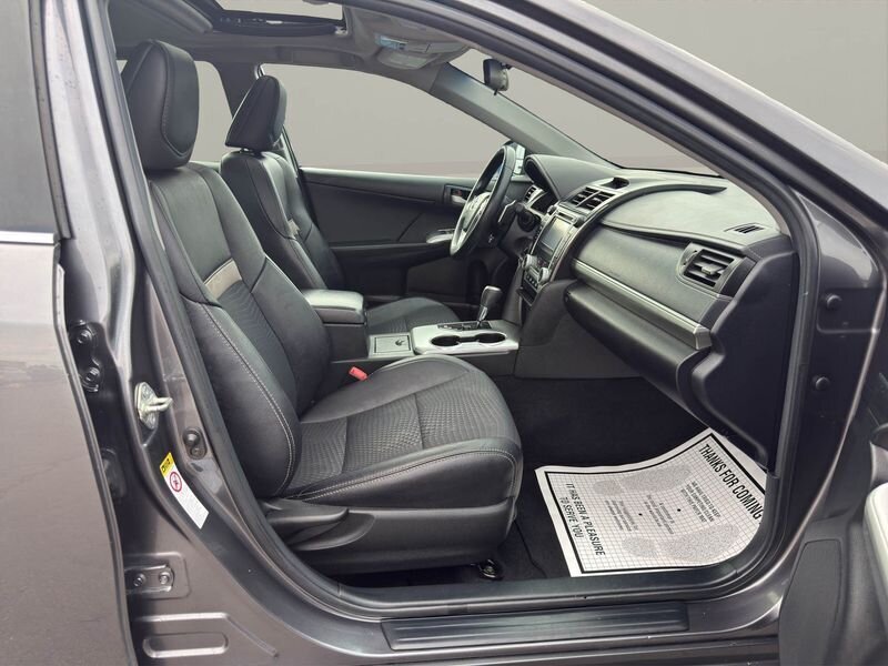 2014 Toyota Camry SE - Photo 19 - Warrington, PA 18976