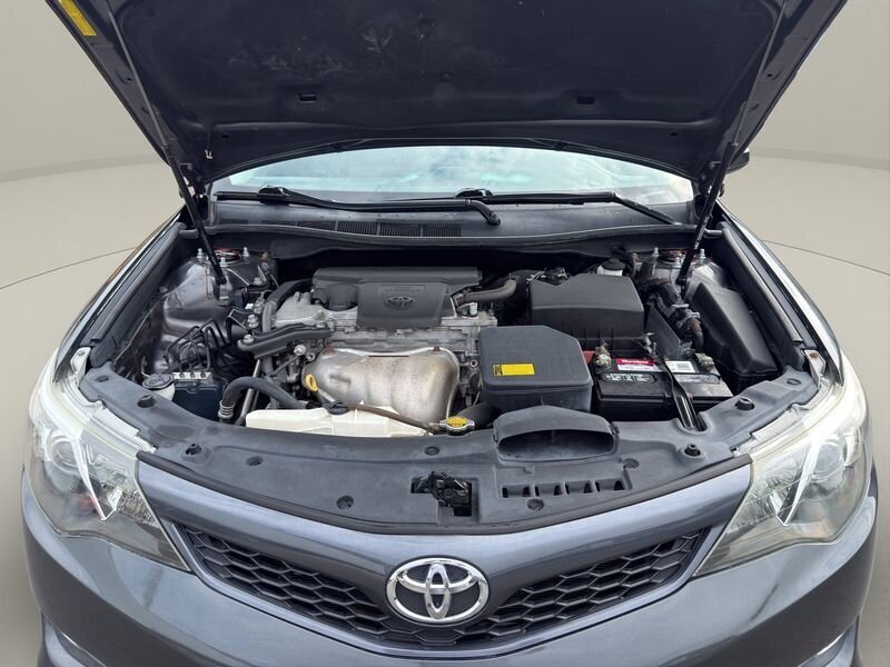 2014 Toyota Camry SE - Photo 22 - Warrington, PA 18976