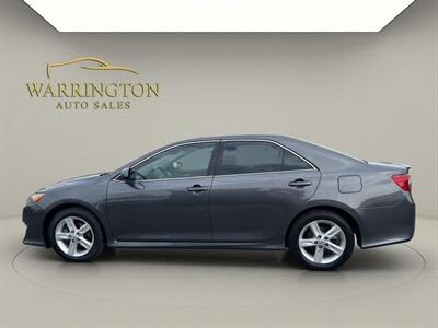 2014 Toyota Camry SE   - Photo 4 - Warrington, PA 18976