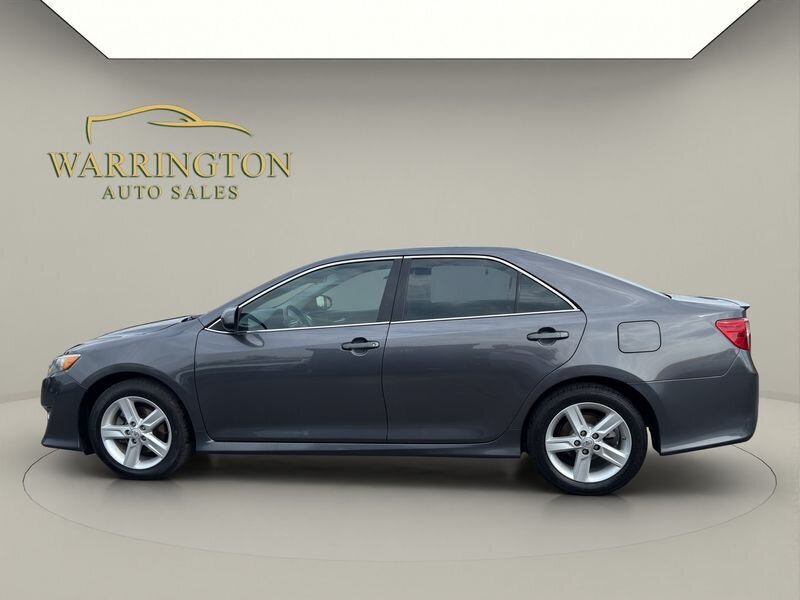 2014 Toyota Camry SE - Photo 4 - Warrington, PA 18976