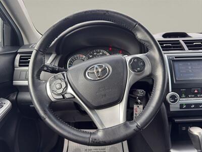 2014 Toyota Camry SE   - Photo 10 - Warrington, PA 18976
